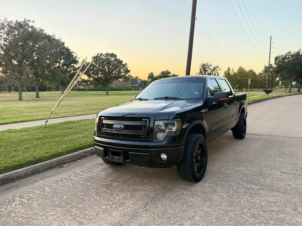 2013 Ford F-150 12th Gen - Image 7 of 12