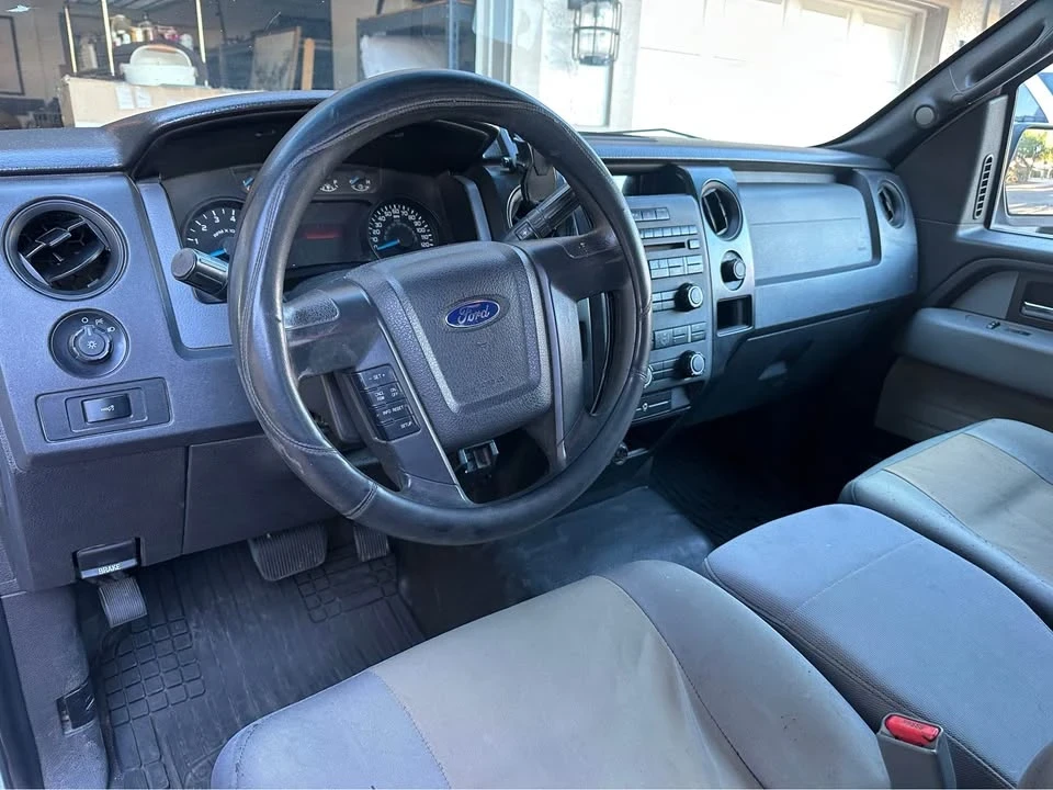 2013 Ford F-150 12th Gen - Image 8 of 9