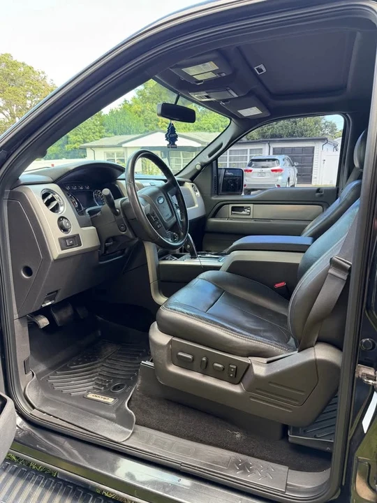 2013 Ford F-150 12th Gen - Image 10 of 13