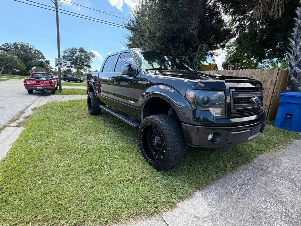 2013 Ford F-150 12th Gen - Image 5 of 13