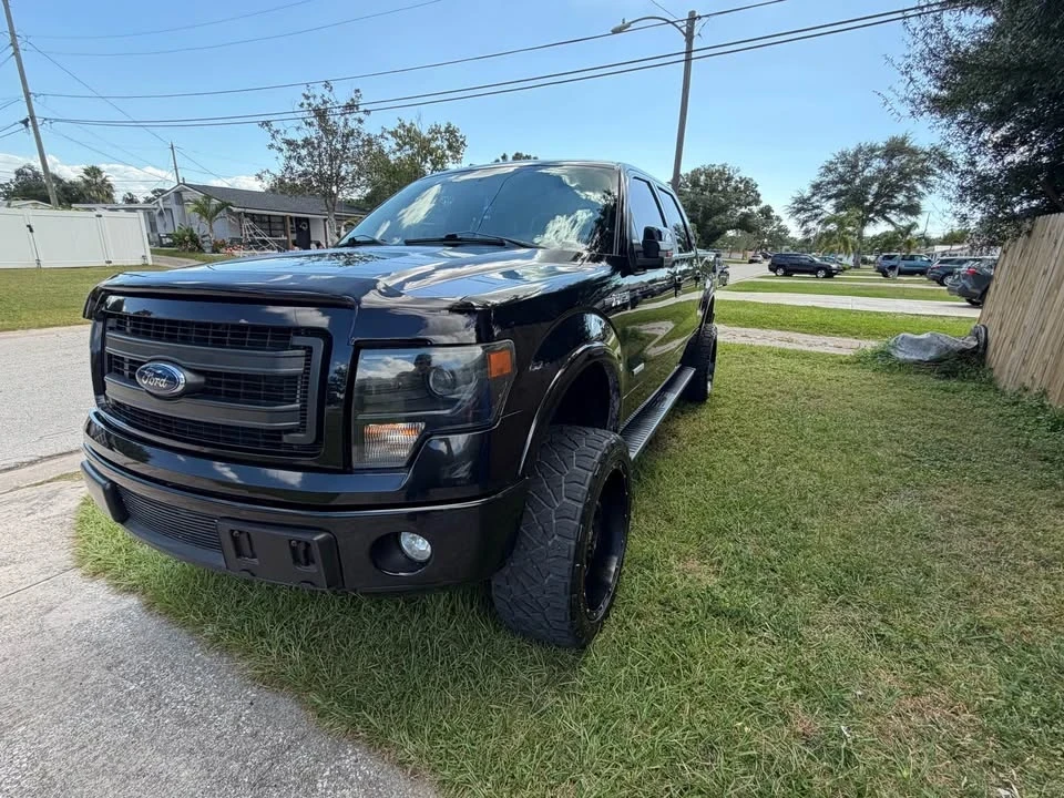 2013 Ford F-150 12th Gen - Image 3 of 13