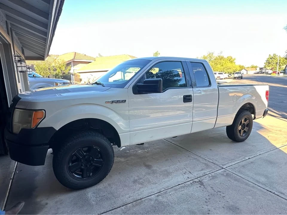 2013 Ford F-150 12th Gen - Image 3 of 9