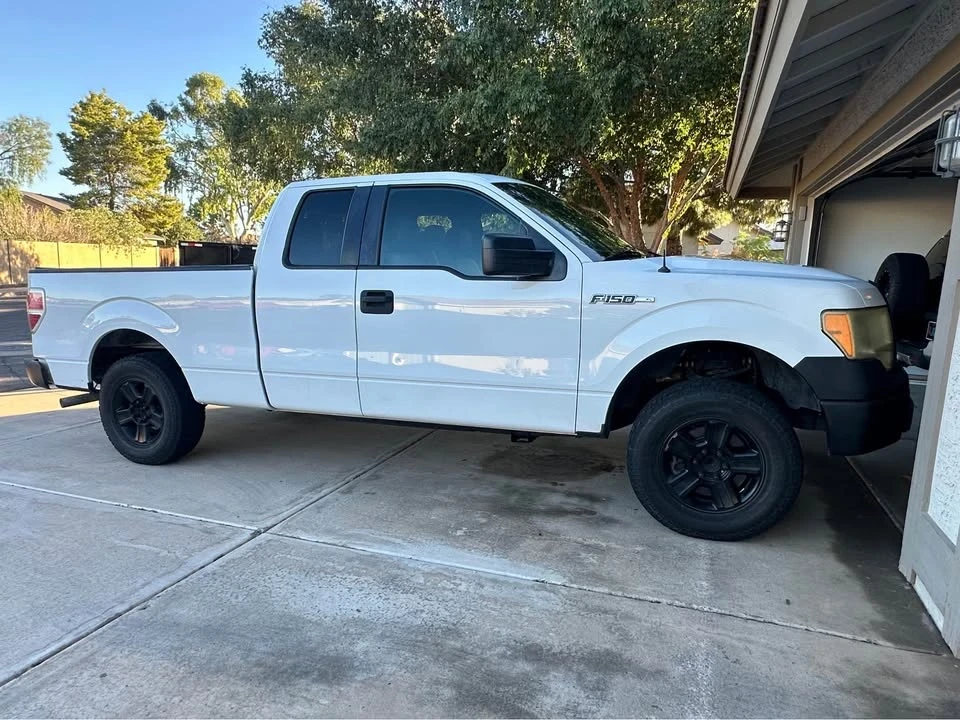 2013 Ford F-150 12th Gen - Image 4 of 9