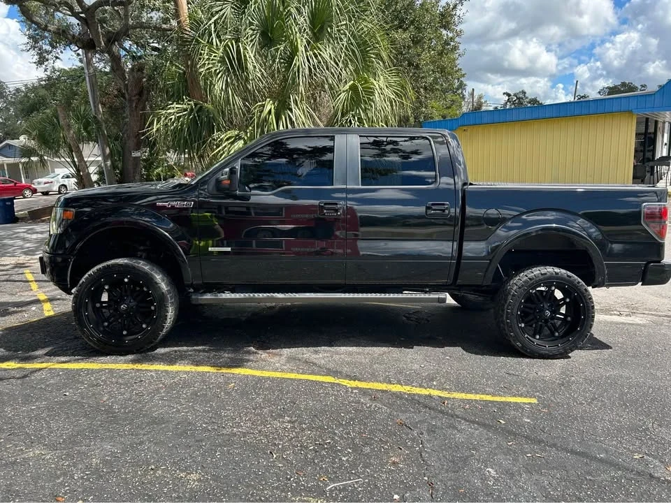 2013 Ford F-150 12th Gen - Image 11 of 13