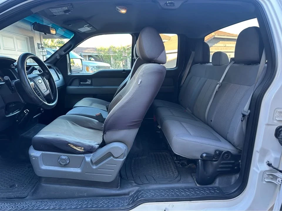 2013 Ford F-150 12th Gen - Image 7 of 9