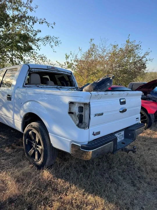 2013 Ford F-150 12th Gen - Image 3 of 3
