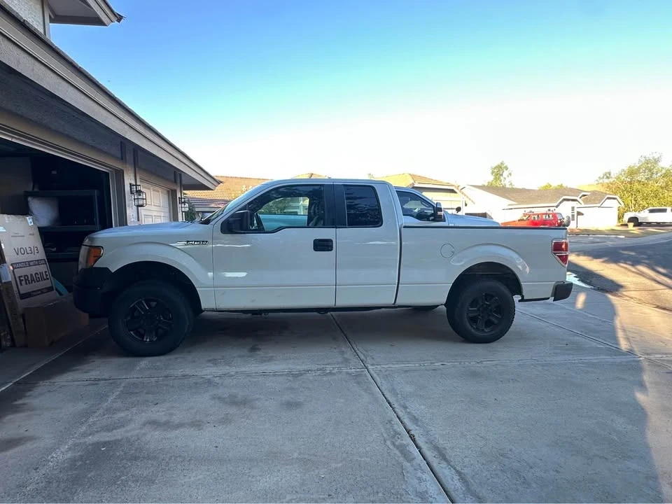 2013 Ford F-150 12th Gen - Image 9 of 9