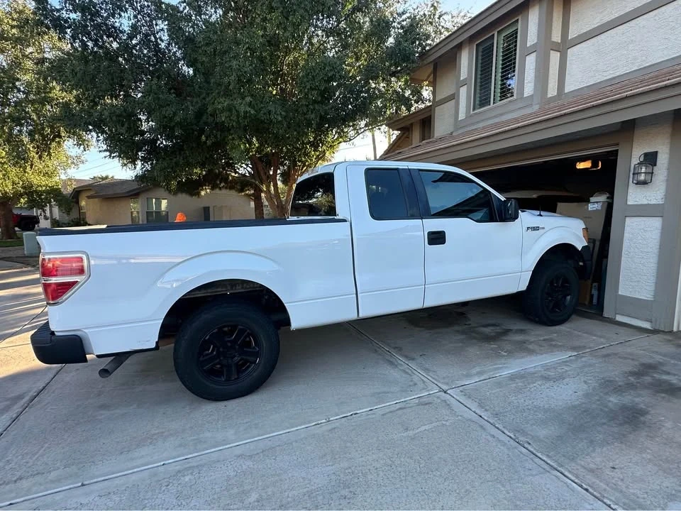 2013 Ford F-150 12th Gen - Image 2 of 9