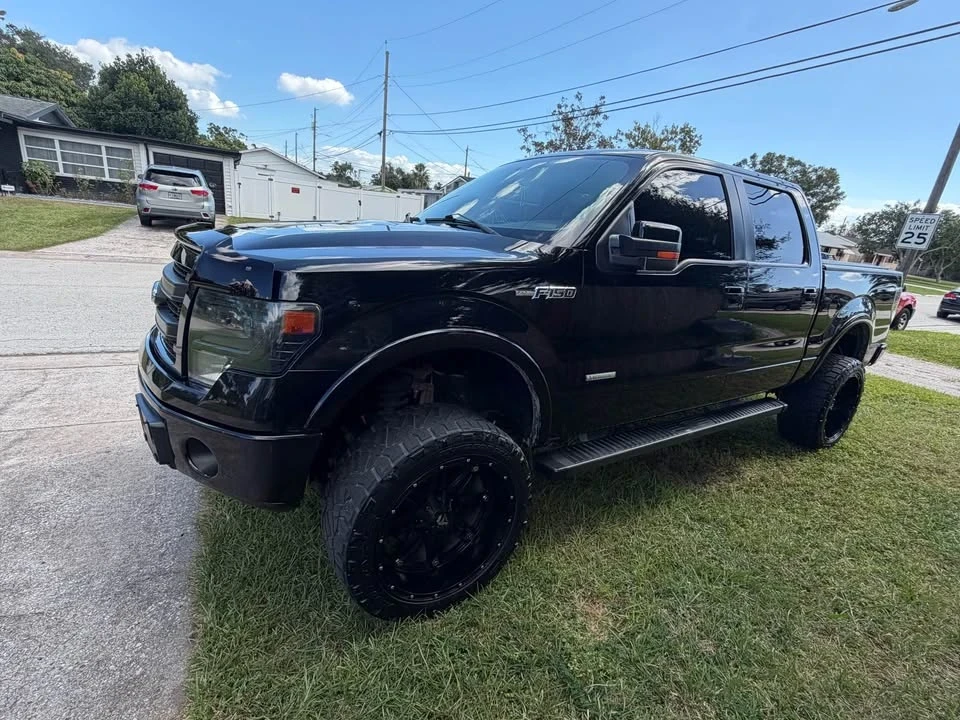 2013 Ford F-150 12th Gen - Image 6 of 13