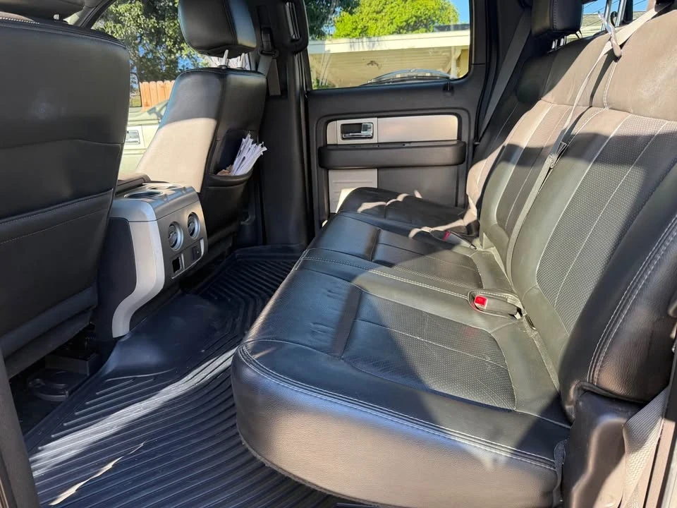 2013 Ford F-150 12th Gen - Image 13 of 13