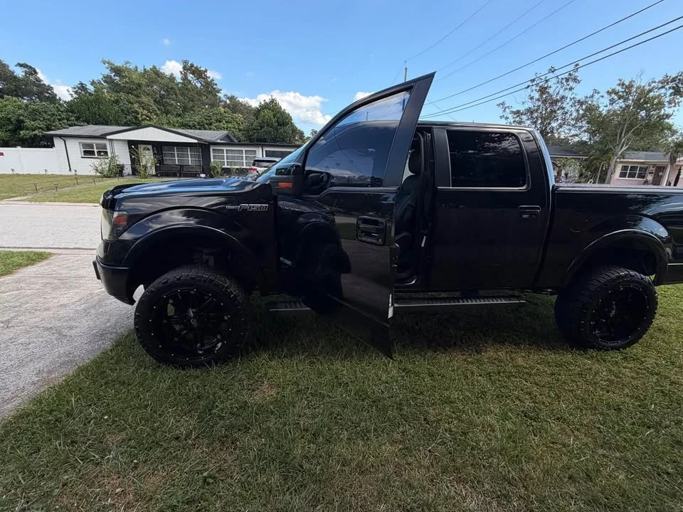 2013 Ford F-150 12th Gen - Image 7 of 13