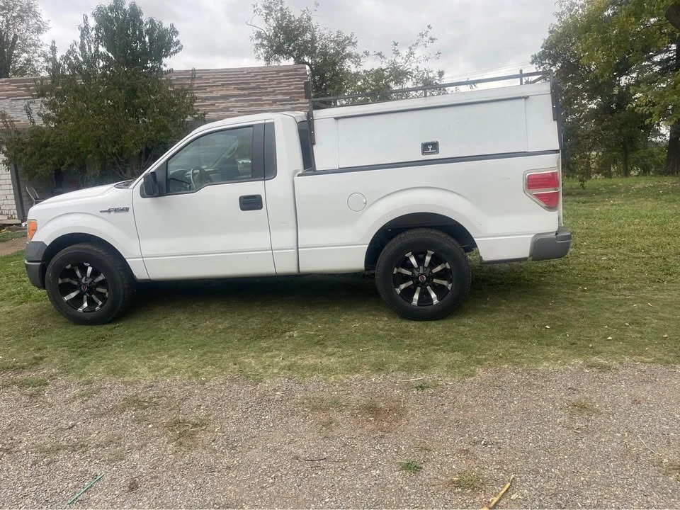 2013 Ford F-150 12th Gen - Image 4 of 4