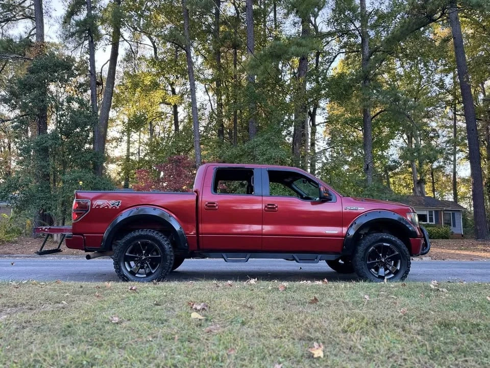 2013 Ford F-150 12th Gen - Image 7 of 16