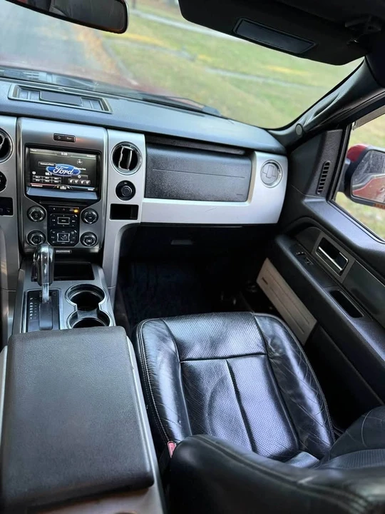 2013 Ford F-150 12th Gen - Image 13 of 16