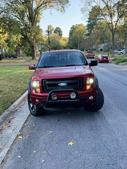 2013 Ford F-150 12th Gen - Image 2 of 16