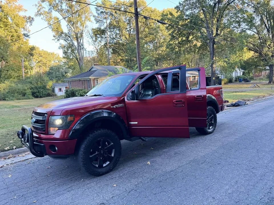 2013 Ford F-150 12th Gen - Image 4 of 16