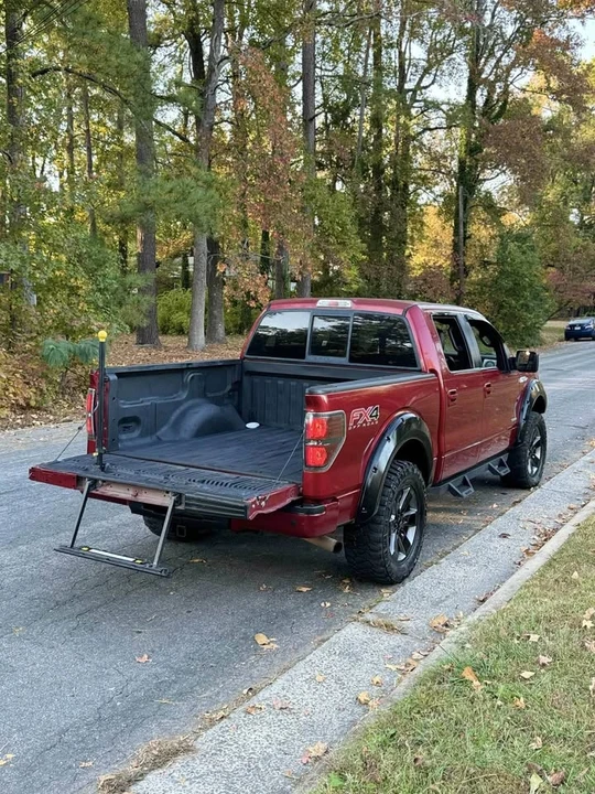 2013 Ford F-150 12th Gen - Image 12 of 16