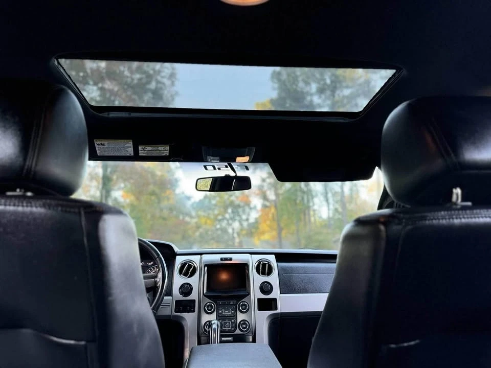 2013 Ford F-150 12th Gen - Image 14 of 16