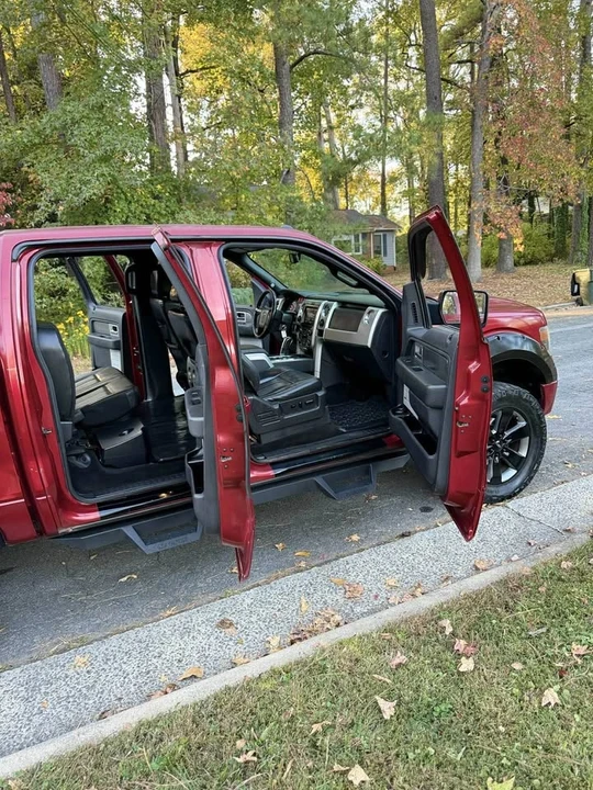 2013 Ford F-150 12th Gen - Image 8 of 16