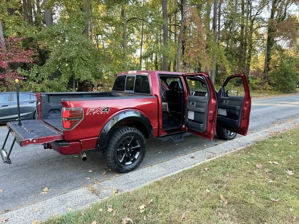 2013 Ford F-150 12th Gen - Image 6 of 16