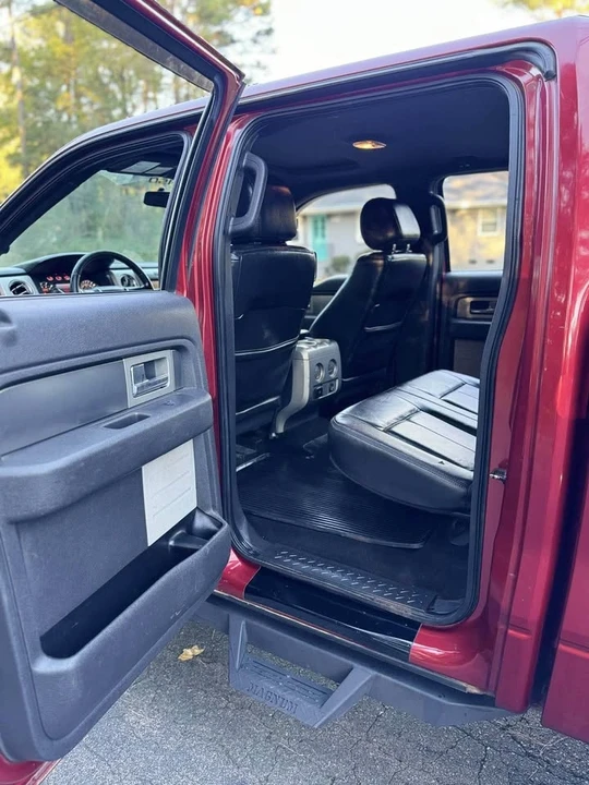 2013 Ford F-150 12th Gen - Image 10 of 16