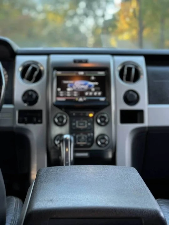 2013 Ford F-150 12th Gen - Image 16 of 16