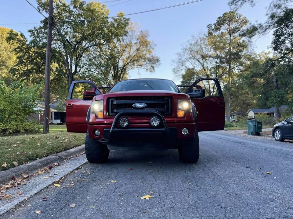 2013 Ford F-150 12th Gen - Image 3 of 16