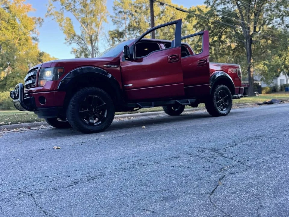 2013 Ford F-150 12th Gen - Image 5 of 16