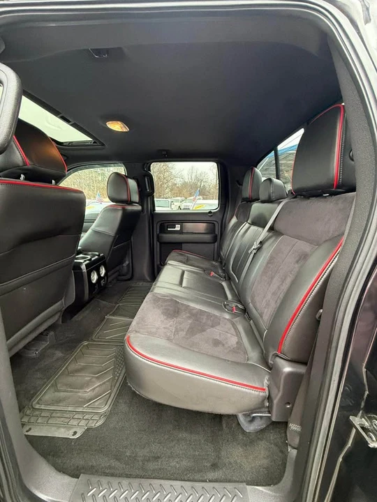 2013 Ford F-150 12th Gen - Image 9 of 11