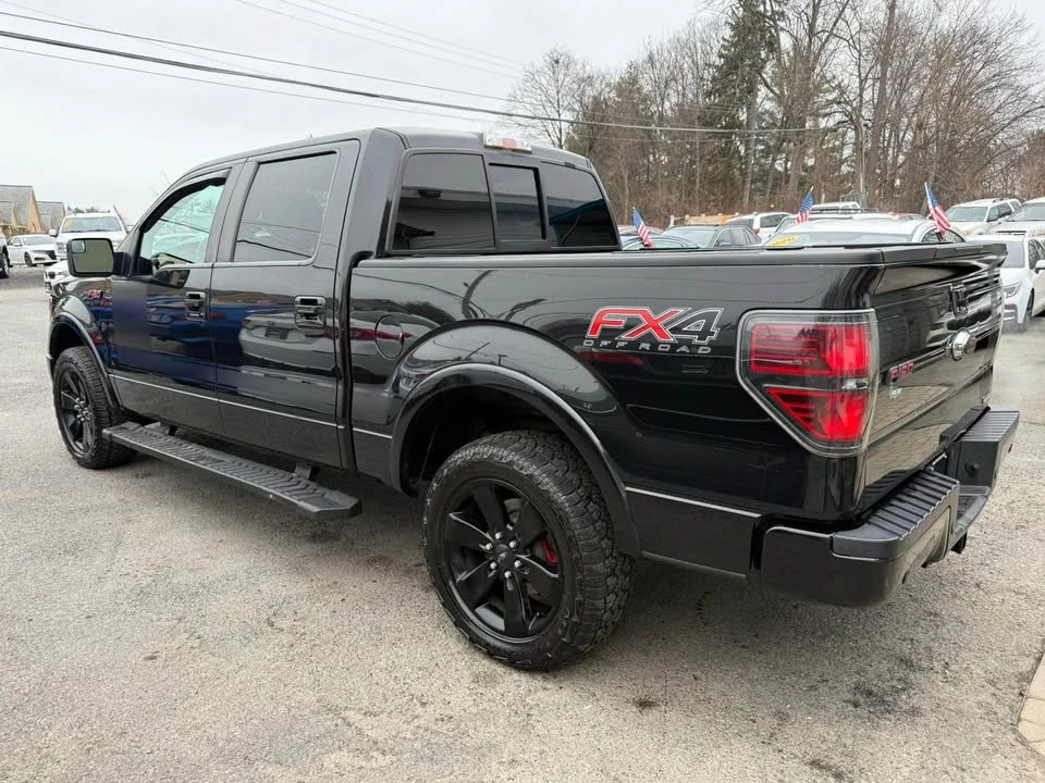 2013 Ford F-150 12th Gen - Image 4 of 11