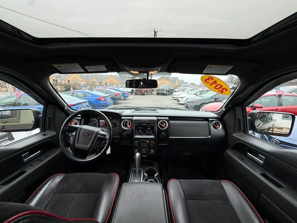 2013 Ford F-150 12th Gen - Image 7 of 11