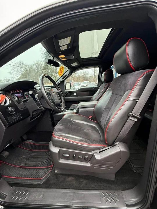 2013 Ford F-150 12th Gen - Image 8 of 11