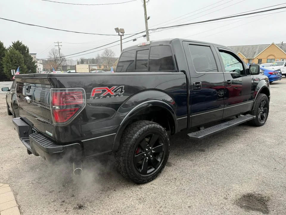 2013 Ford F-150 12th Gen - Image 2 of 11