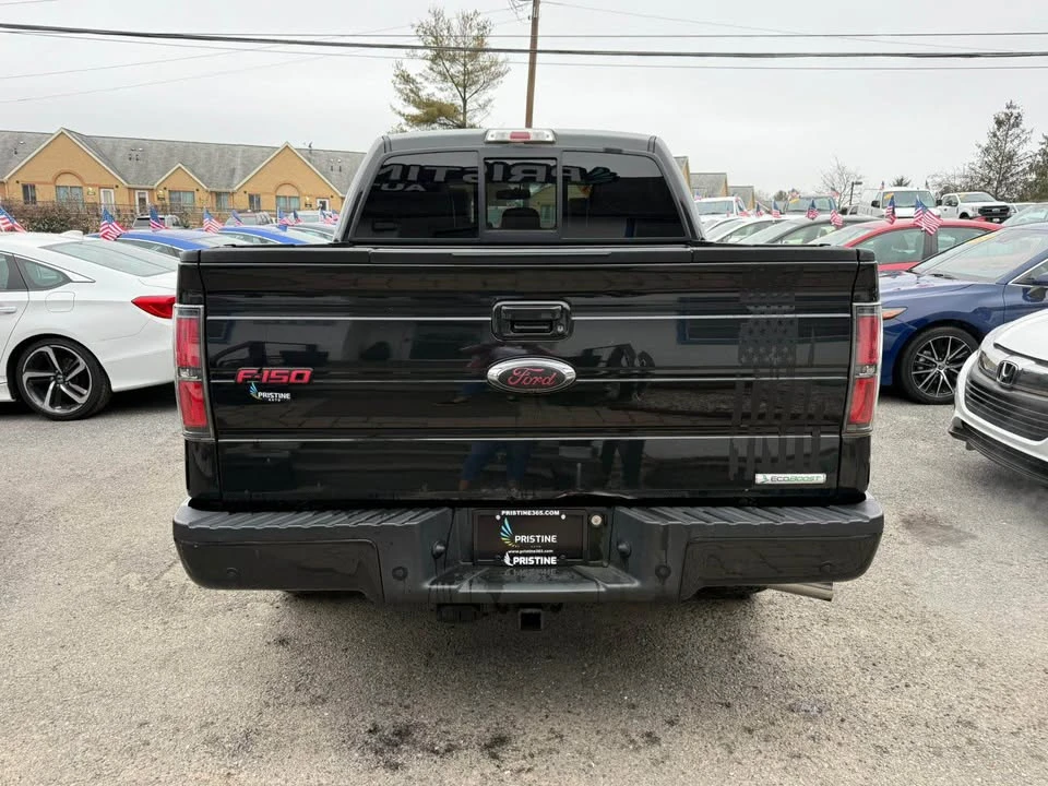 2013 Ford F-150 12th Gen - Image 3 of 11