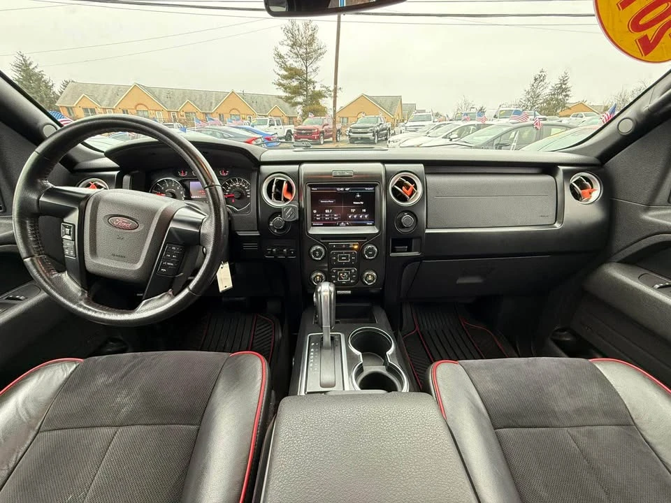 2013 Ford F-150 12th Gen - Image 10 of 11
