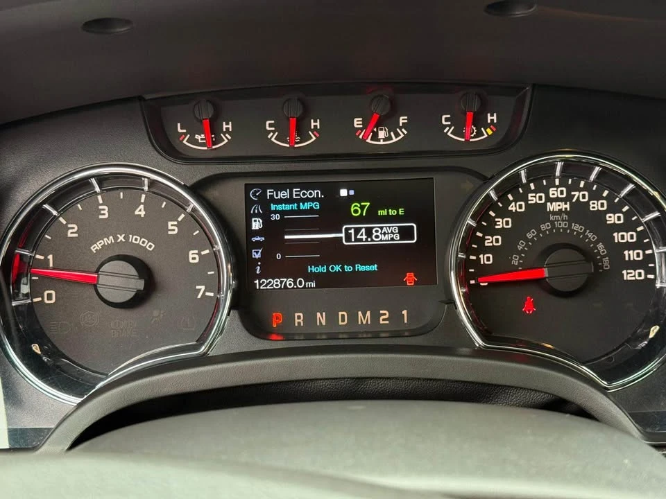 2013 Ford F-150 12th Gen - Image 11 of 11