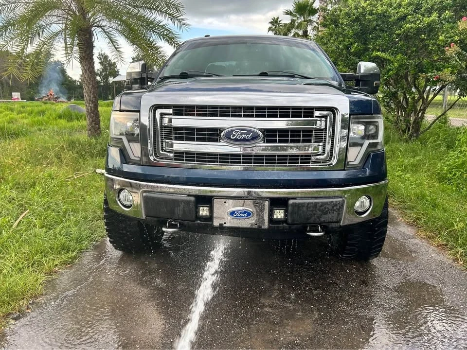 2013 Ford F-150 12th Gen - Image 6 of 12