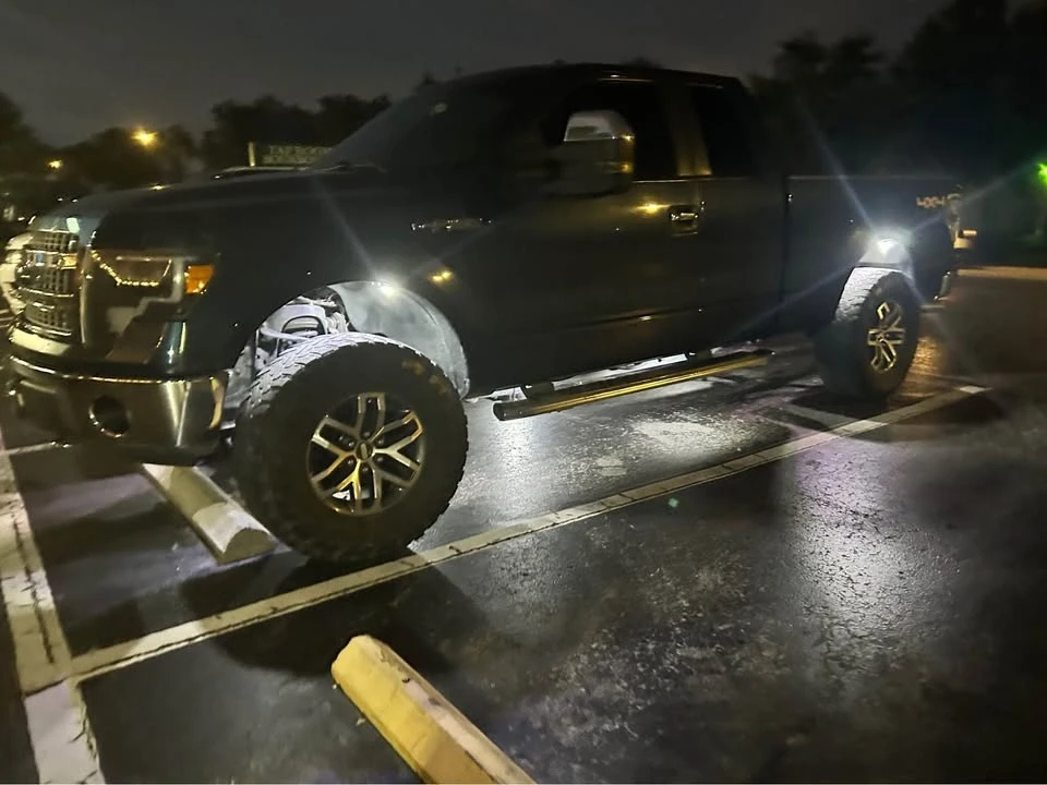 2013 Ford F-150 12th Gen - Image 9 of 12