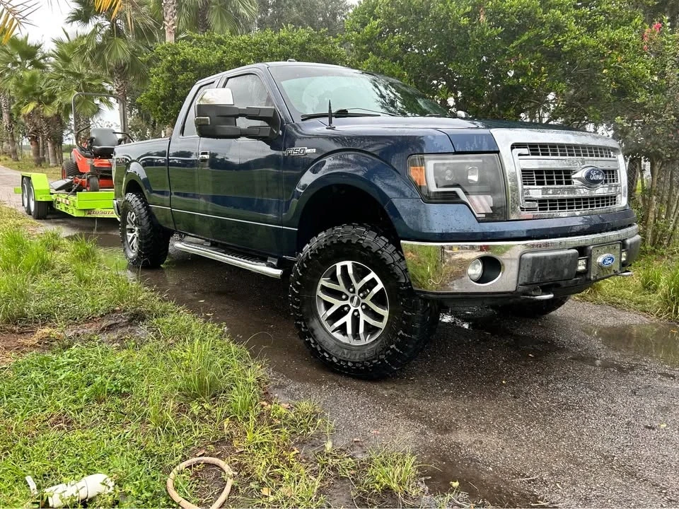 2013 Ford F-150 12th Gen - Image 11 of 12