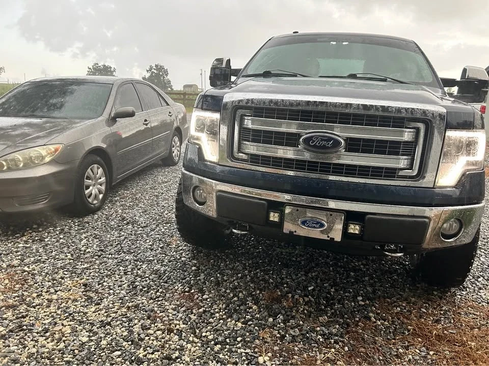 2013 Ford F-150 12th Gen - Image 3 of 12