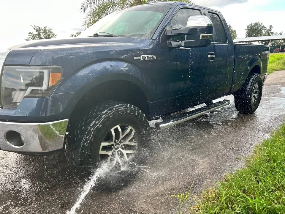 2013 Ford F-150 12th Gen - Image 7 of 12