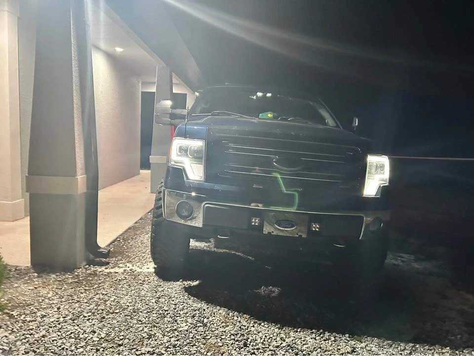 2013 Ford F-150 12th Gen - Image 2 of 12