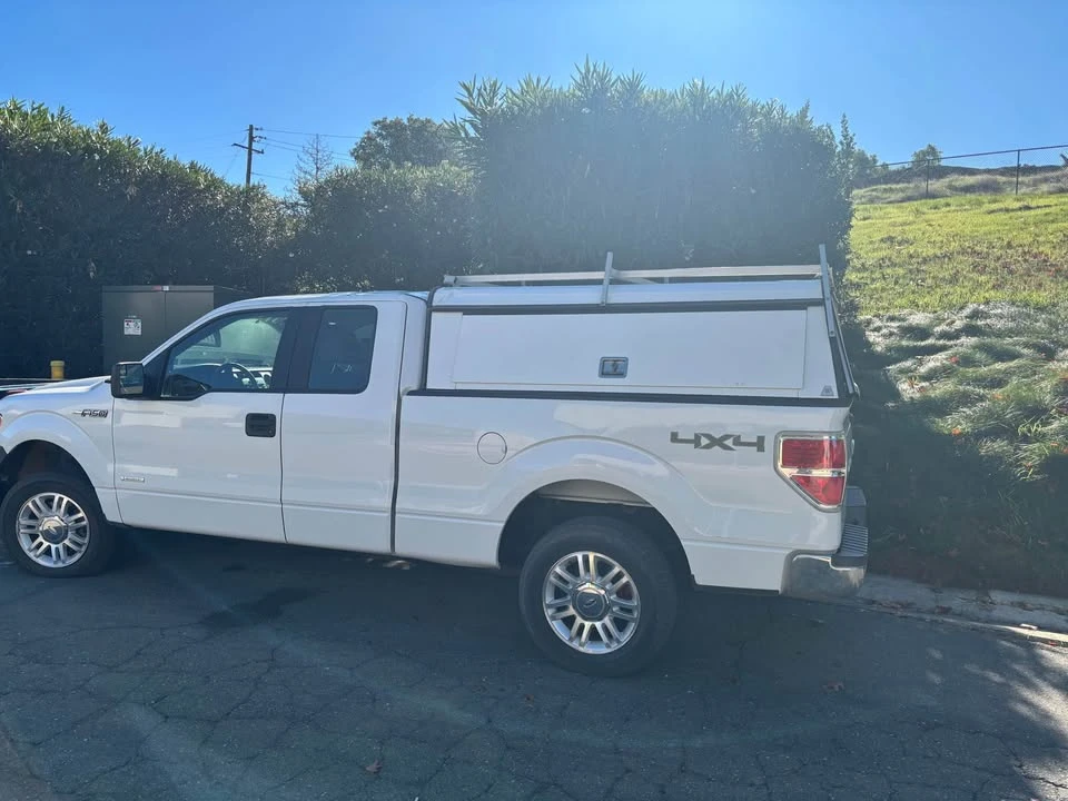 2013 Ford F-150 12th Gen - Image 3 of 3