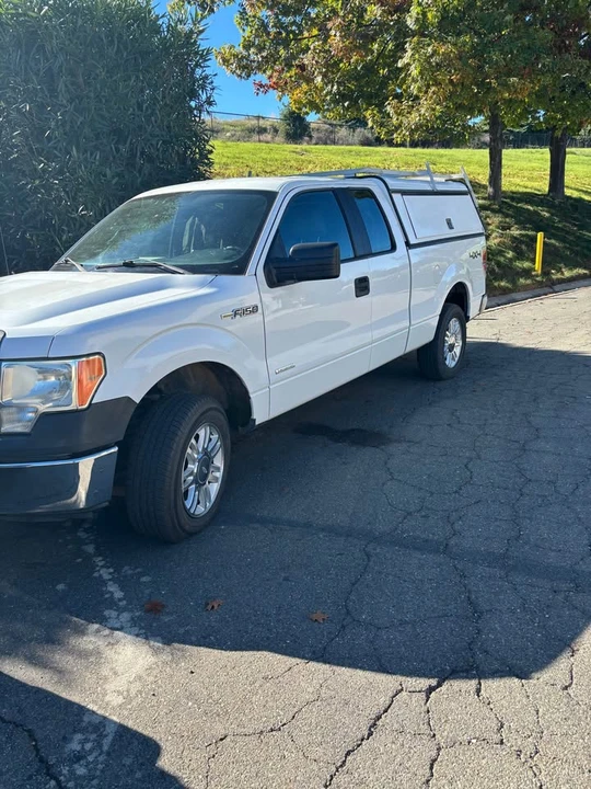 2013 Ford F-150 12th Gen - Image 2 of 3