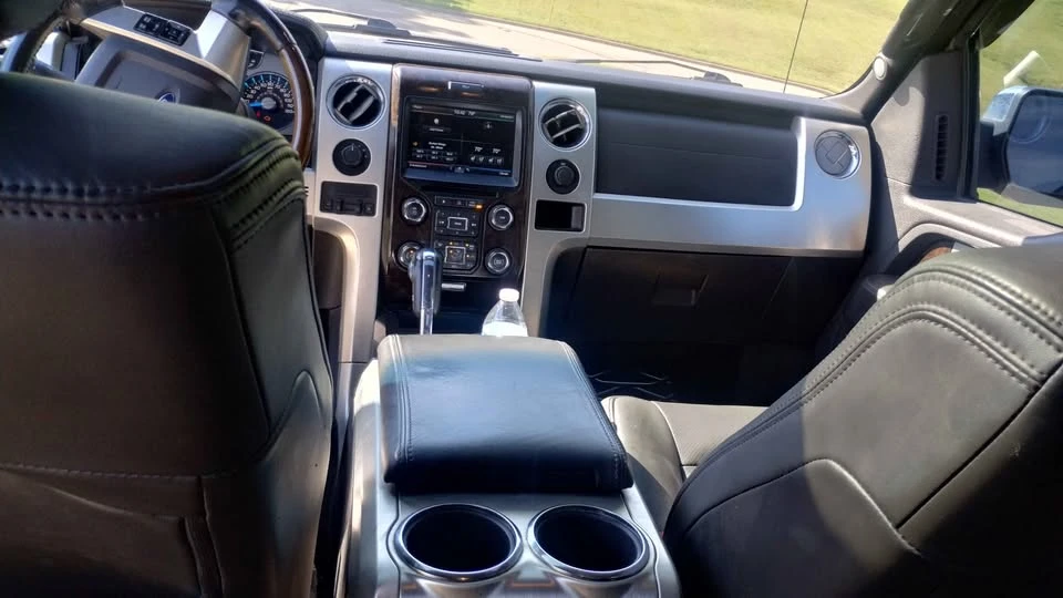 2013 Ford F-150 12th Gen - Image 16 of 19