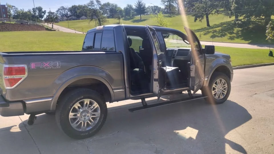 2013 Ford F-150 12th Gen - Image 9 of 19