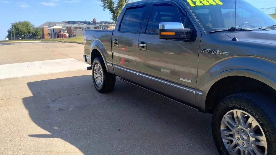 2013 Ford F-150 12th Gen - Image 6 of 19