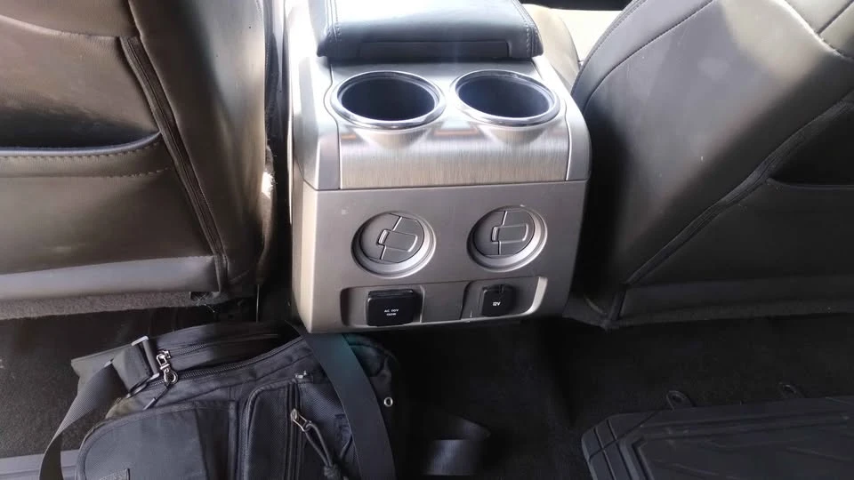 2013 Ford F-150 12th Gen - Image 15 of 19
