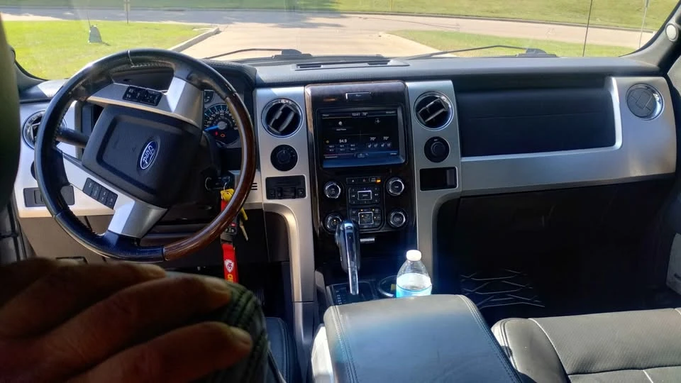 2013 Ford F-150 12th Gen - Image 14 of 19