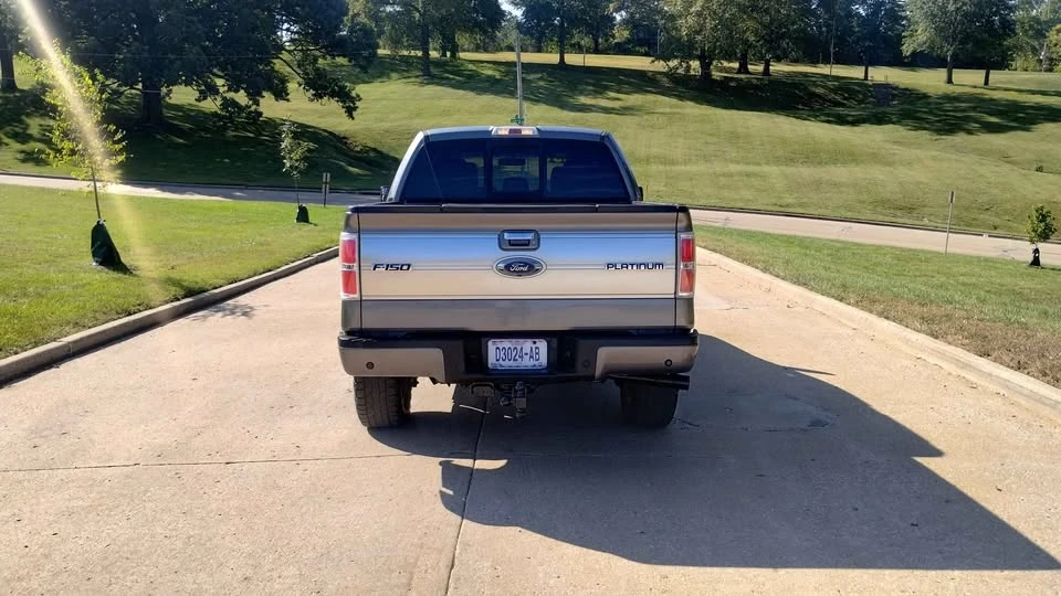 2013 Ford F-150 12th Gen - Image 7 of 19